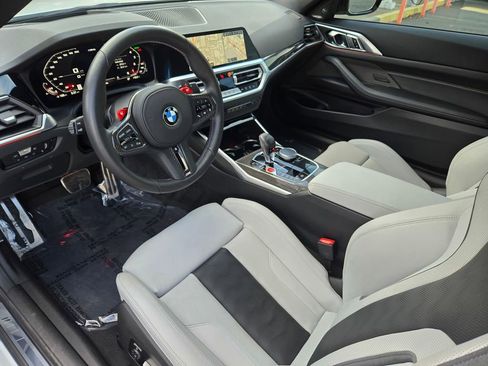 Used 2023 BMW M4 Competition w/ Executive Package image 14