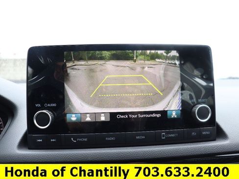 Used 2026 Honda Civic Sport image 18