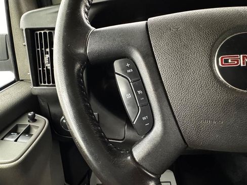 Used 2021 GMC Savana 2500 w/ Driver Convenience Package RWD image 20