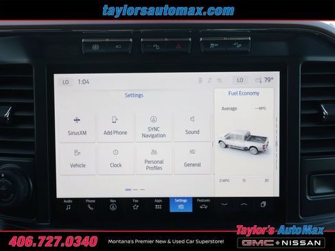 Used 2024 Ford F350 King Ranch AWD/4WD image 28