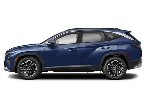 New 2026 Hyundai Tucson Limited AWD/4WD image 15