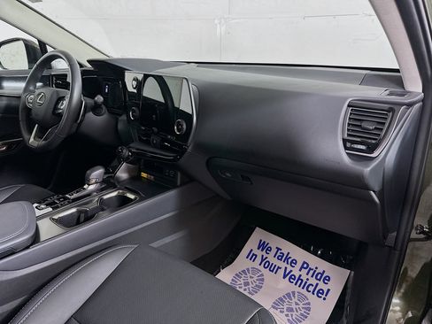 Used 2025 Lexus NX 350 AWD w/ Accessory Package (2T) image 27