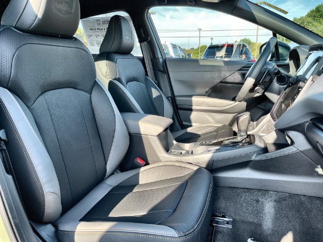 New 2026 Subaru Crosstrek 2.5i Wilderness AWD/4WD image 33