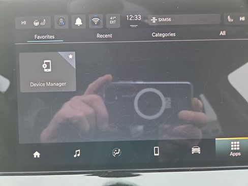 New 2026 Jeep Compass Limited image 27