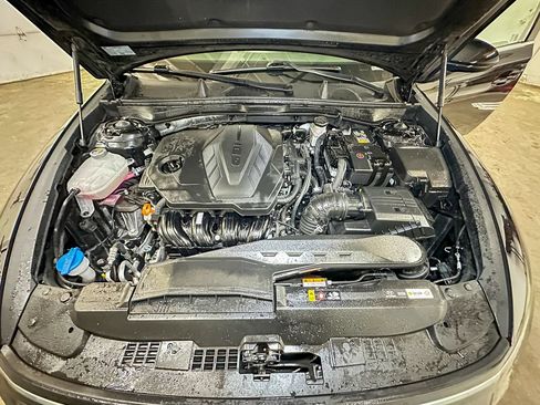 Used 2025 Hyundai Sonata SEL FWD image 45