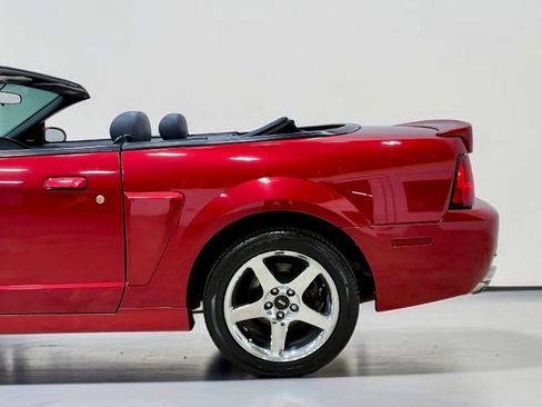 Used 2004 Ford Mustang Cobra RWD image 6