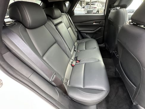 Used 2024 MAZDA CX-30 AWD 2.5 S w/ Preferred Package image 30