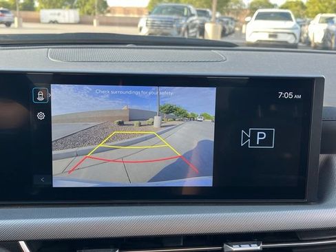 Used 2025 Hyundai Sonata SEL FWD image 19