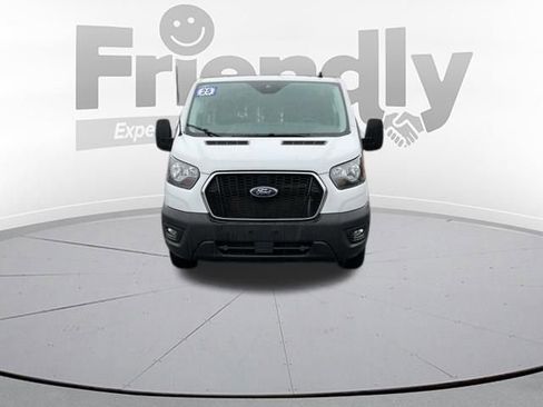 Used 2025 Ford Transit 250 Low Roof w/ Exterior Upgrade Package RWD image 23