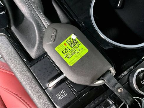 Used 2026 Kia K5 GT-Line w/ GT-Line Premium Package FWD image 12