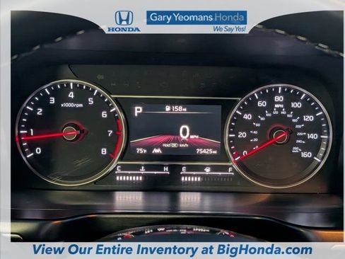 Used 2021 Kia Sorento S FWD image 25
