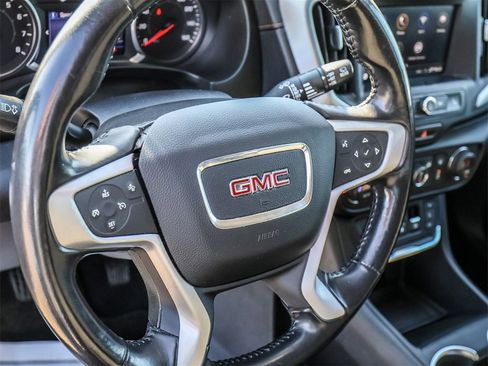 Used 2020 GMC Terrain SLE w/ Driver Convenience Package image 27