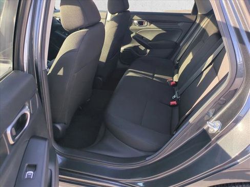Used 2024 Honda Civic EX image 18