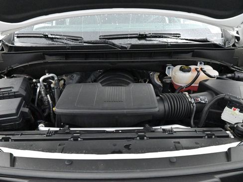 Certified 2025 Cadillac Escalade Sport w/ LPO, ONYX Package AWD/4WD image 45