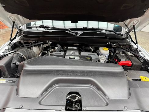 Used 2024 RAM 3500 Tradesman w/ Bed Utility Group AWD/4WD image 31