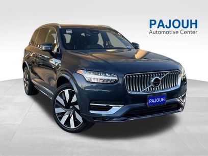 Certified 2023 Volvo XC90 T8 Ultimate w/ Protection Package Premier