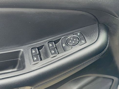 Certified 2022 Ford Edge SEL w/ Convenience Package image 15