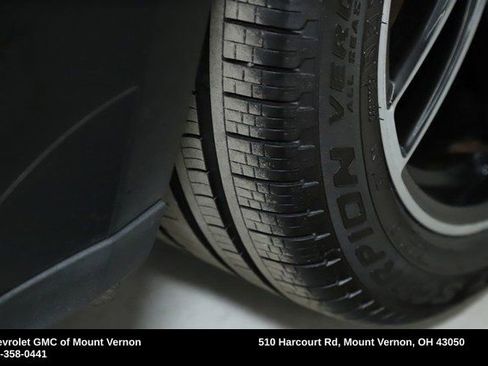 Used 2021 Porsche Macan S image 38