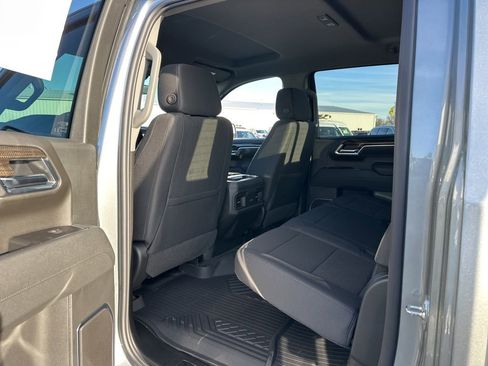 New 2026 Chevrolet Silverado 1500 LT w/ Z71 Off-Road Package image 22