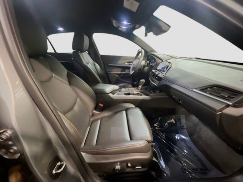 Used 2023 Cadillac CT4 Sport RWD image 22