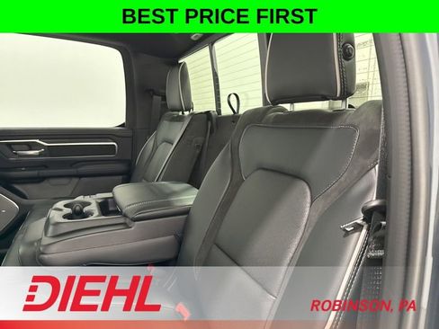 New 2026 RAM 1500 Laramie image 18