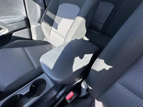Used 2024 Kia Soul LX w/ Option Group 015 image 49
