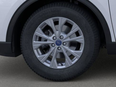 New 2025 Ford Escape Active w/ Cold Weather Package image 49