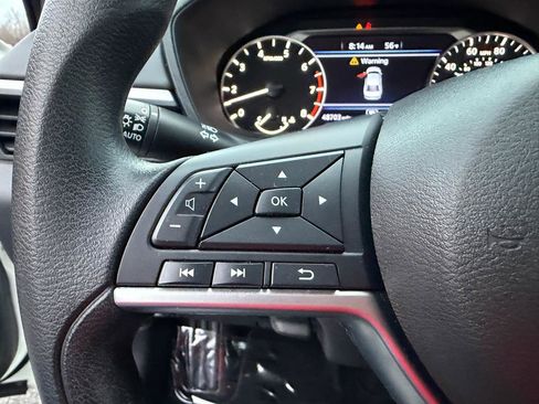 Used 2022 Nissan Altima 2.5 SV image 24