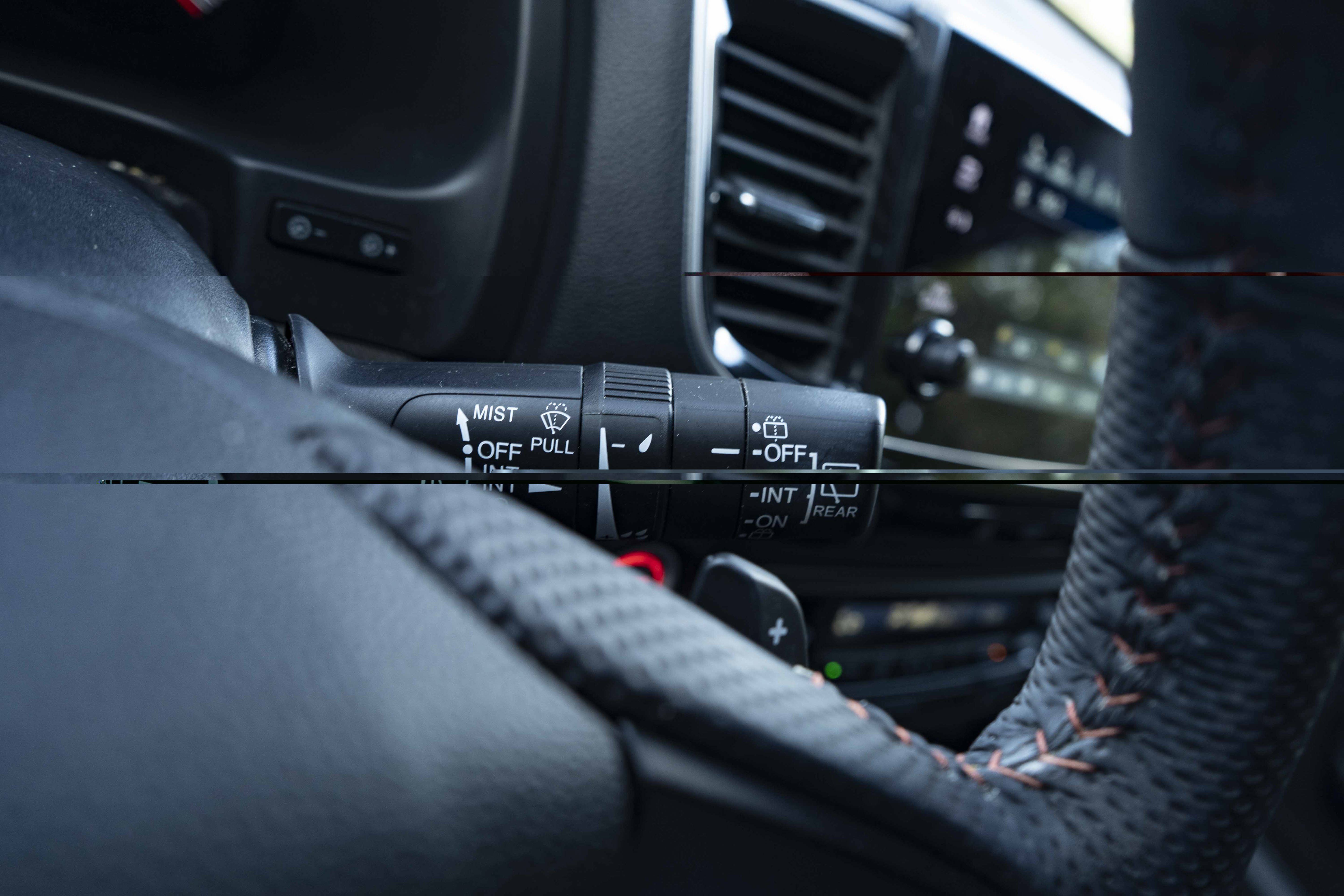 Certified 2024 Honda Passport TrailSport image 25