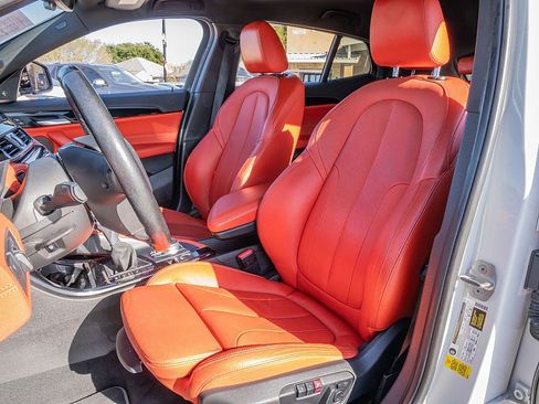 Used 2018 BMW X2 sDrive28i w/ Premium Package image 15