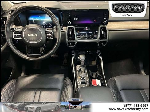 Used 2023 Kia Sorento SX Prestige AWD/4WD image 14