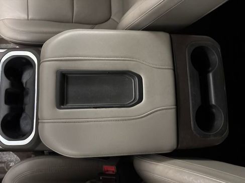 Used 2019 Chevrolet Silverado 1500 LTZ w/ LTZ Plus Package image 62