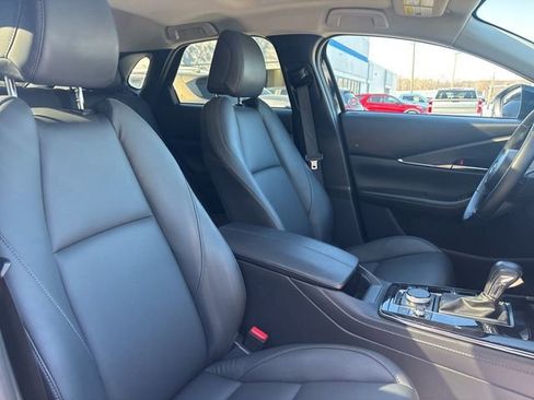 Used 2025 MAZDA CX-30 AWD 2.5 S w/ Preferred Package image 12