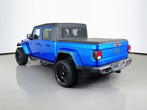 Used 2021 Jeep Gladiator Sport image 5