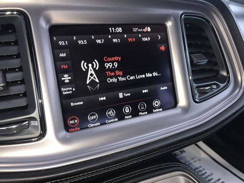 Used 2023 Dodge Challenger GT w/ Plus Package image 16