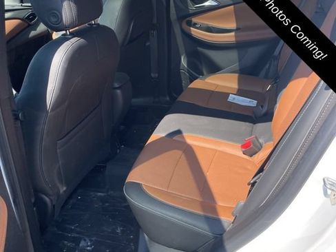 Used 2023 Buick Encore GX Essence w/ Advanced Technology Package AWD/4WD image 9