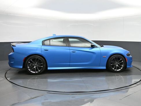 Used 2023 Dodge Charger Scat Pack w/ Plus Group image 8