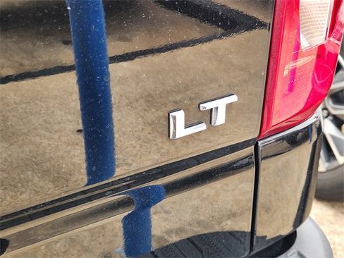 Used 2023 Chevrolet Silverado 1500 LT image 8