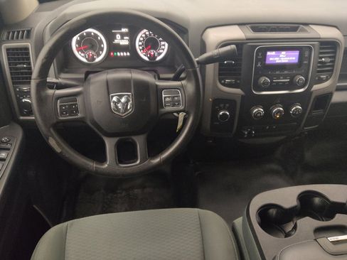 Used 2015 RAM 1500 Tradesman w/ Popular Equipment Group image 22