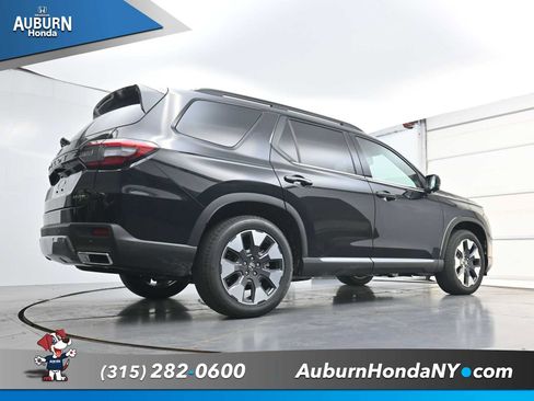 New 2026 Honda Pilot Elite image 26