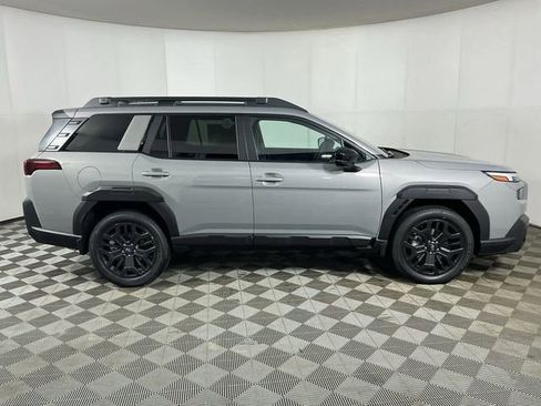 New 2026 Subaru Outback Limited XT image 8