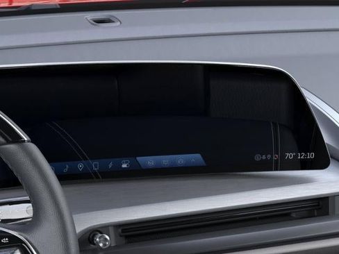 New 2026 Cadillac Vistiq Sport w/ LPO, Floor Liner Package AWD/4WD image 20