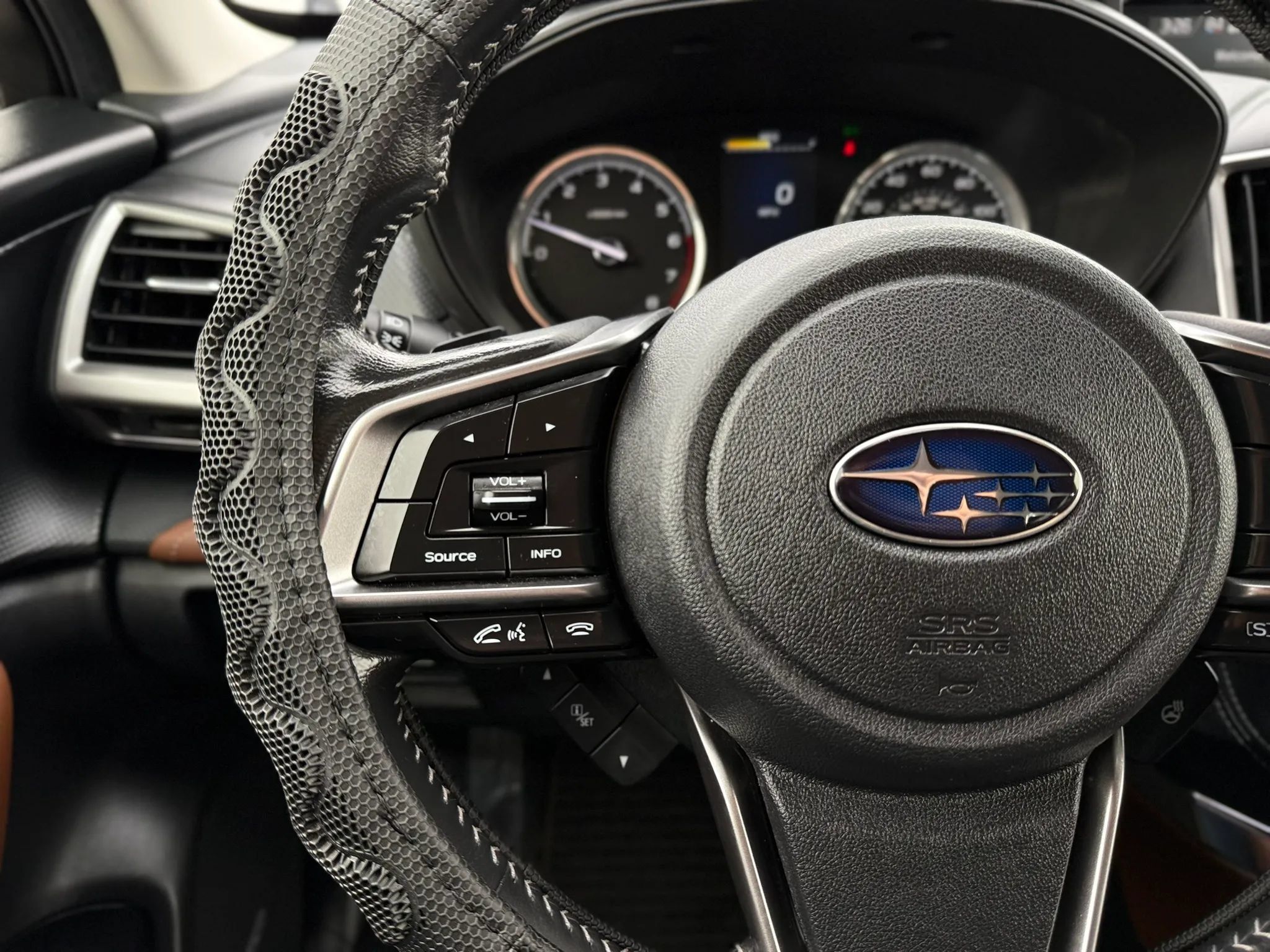 Used 2021 Subaru Forester Touring AWD/4WD image 29