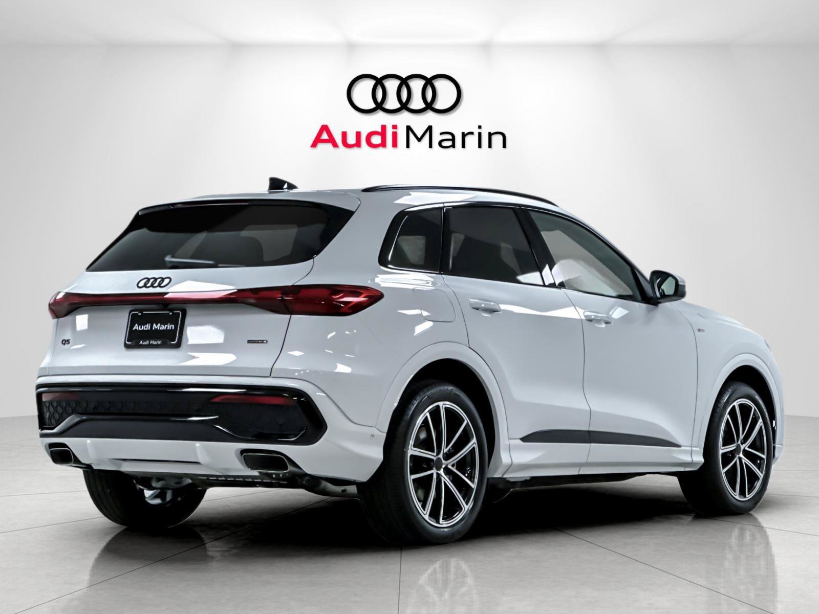 New 2026 Audi Q5 Prestige AWD/4WD image 5