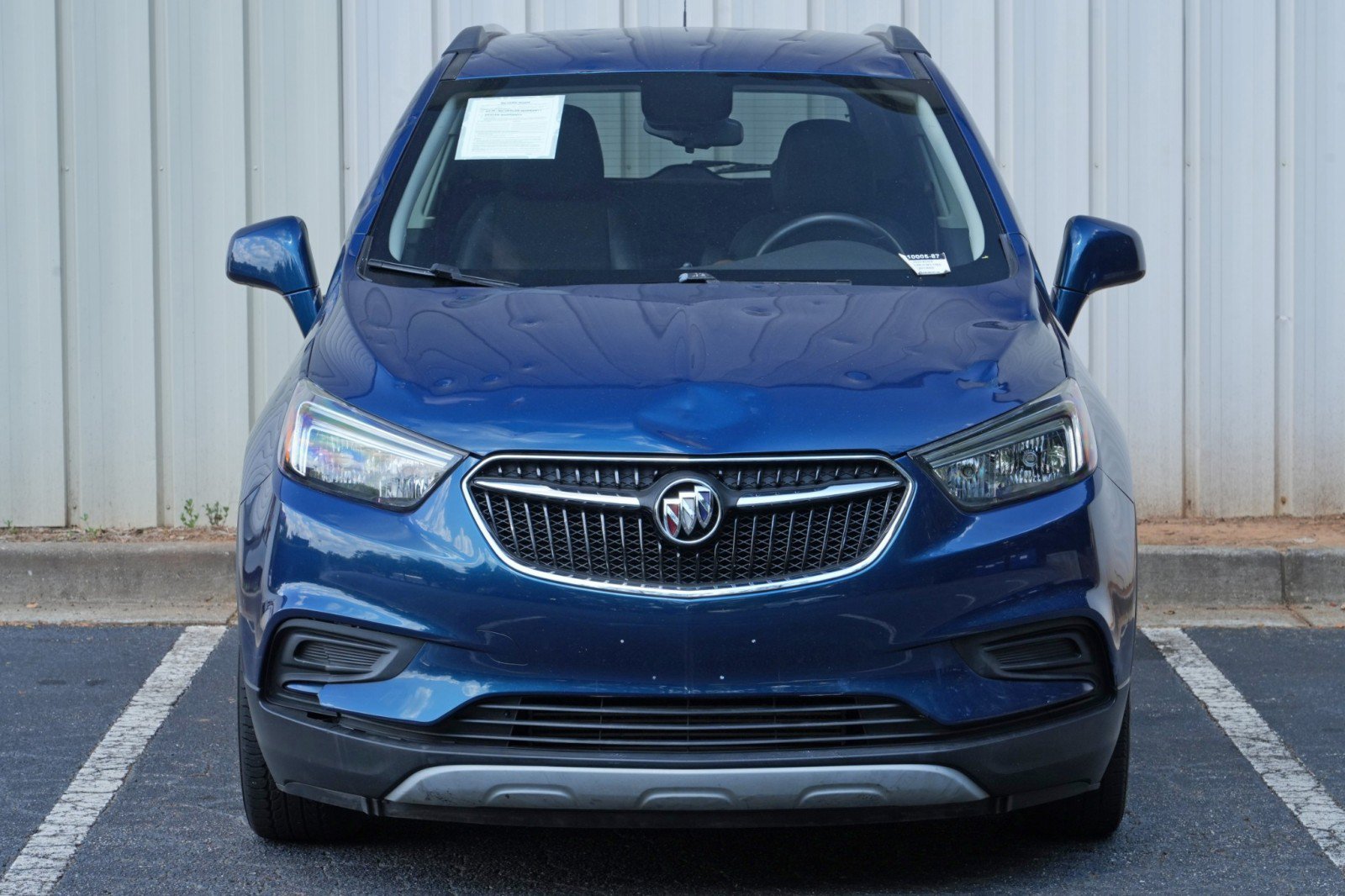 Used 2020 Buick Encore Preferred w/ Safety Package FWD image 42