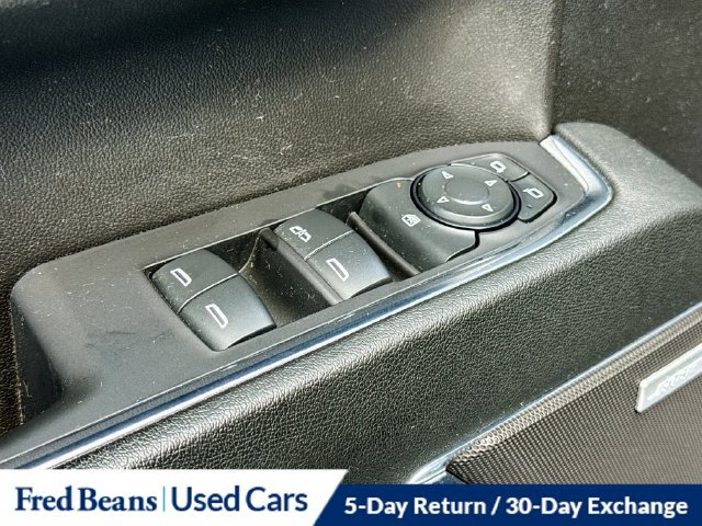 Used 2024 Chevrolet Silverado 1500 RST w/ Convenience Package II AWD/4WD image 25