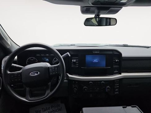Used 2025 Ford F350 XLT AWD/4WD image 10
