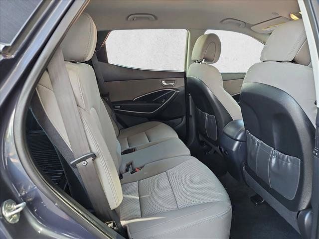 Used 2014 Hyundai Santa Fe Sport FWD image 16