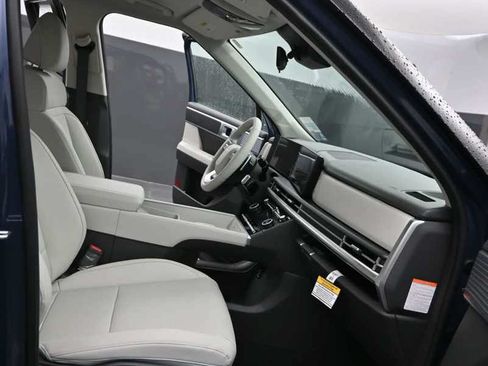 New 2027 Hyundai Santa Fe SEL AWD/4WD image 16