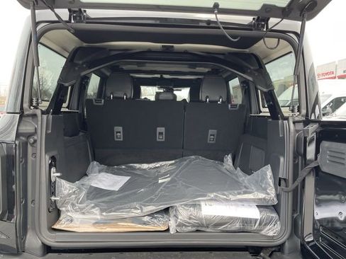 New 2026 Ford Bronco Raptor image 24